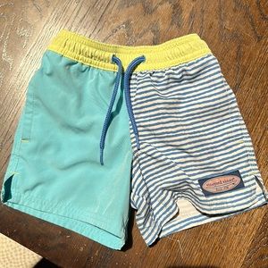 Vineyard Vines. Swim trunks. Size 2T